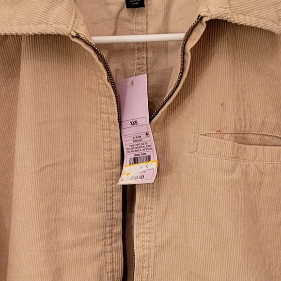 Wild Fable Jacket - Picture 3 of 10